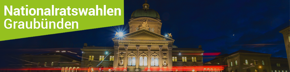 Banner Nationalratswahlen