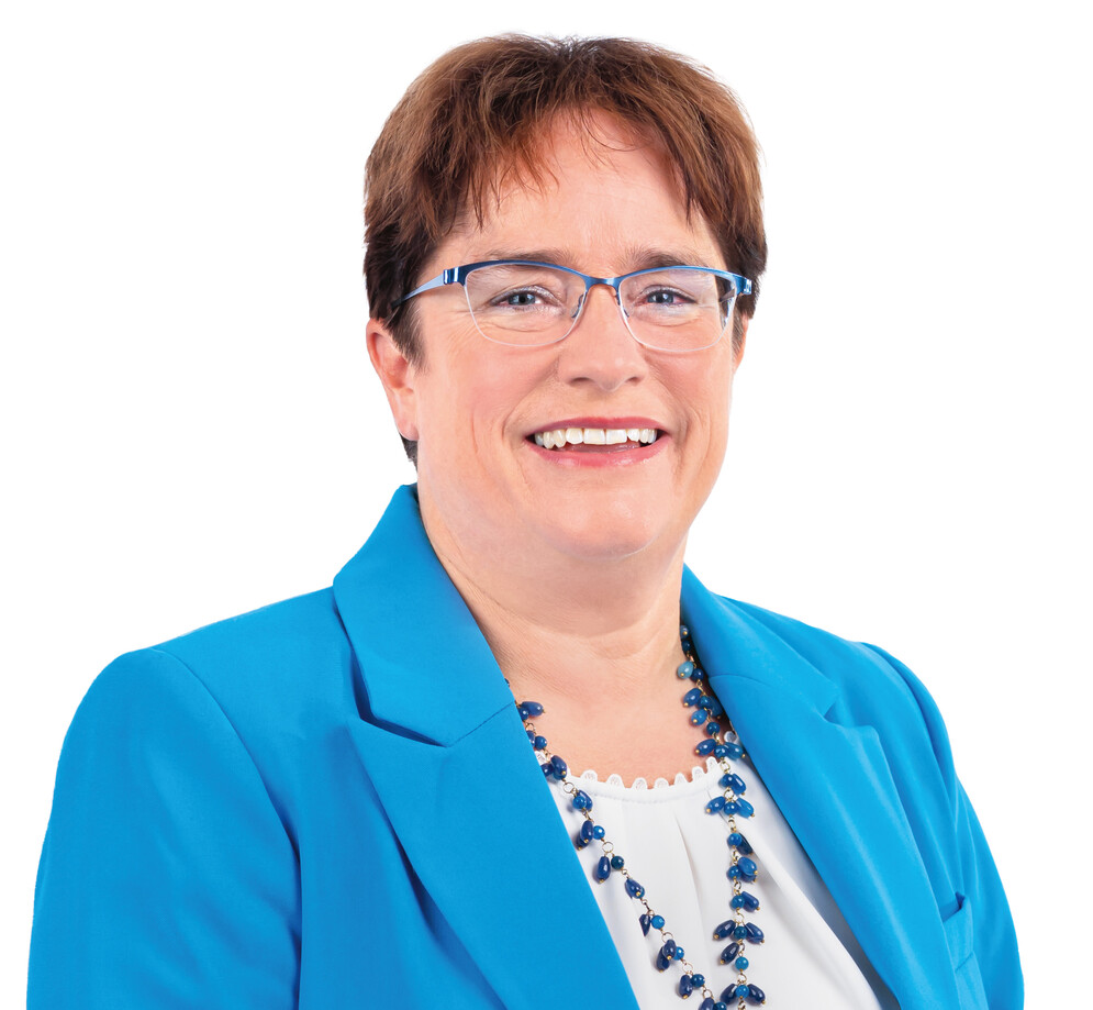 Magdalena Martullo-Blocher