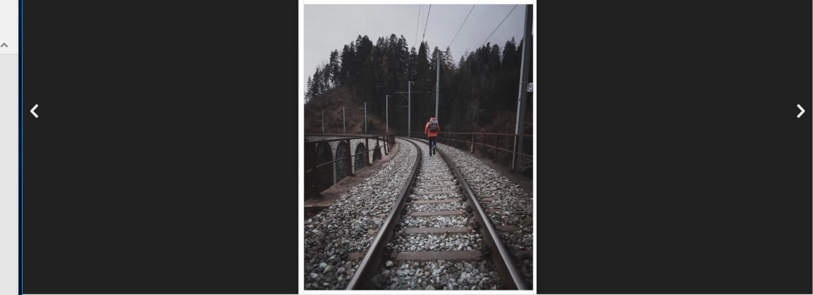 Der Urheber dieses Fotos hat das Foto vom Sozialen Netzwerk Instagram inzwischen wieder gelöscht.