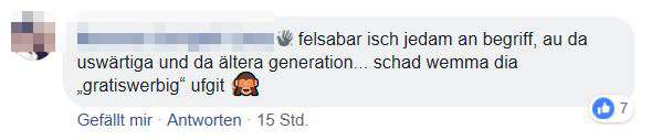 SCREENSHOT FACEBOOK