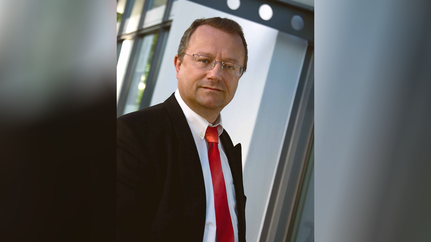 Er klärt auf: Dieter Marty ist Anwalt und erzählt uns die Hintergründe zu rechtlichen Fragen.