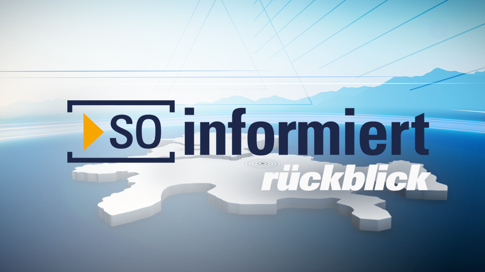 SO Informiert