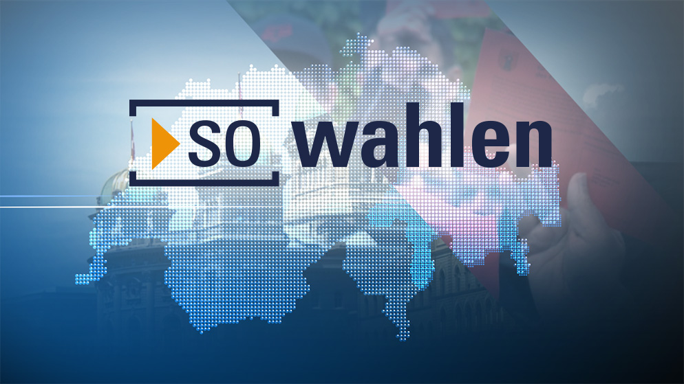 SO Wahlen