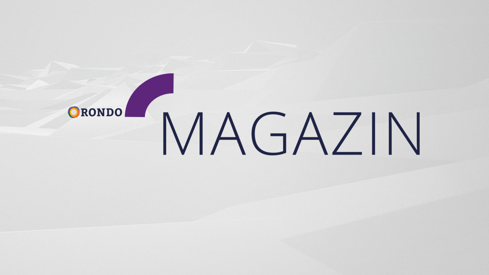Rondo Magazin