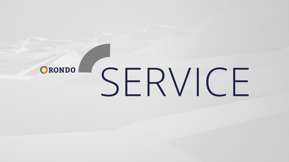 Rondo Service