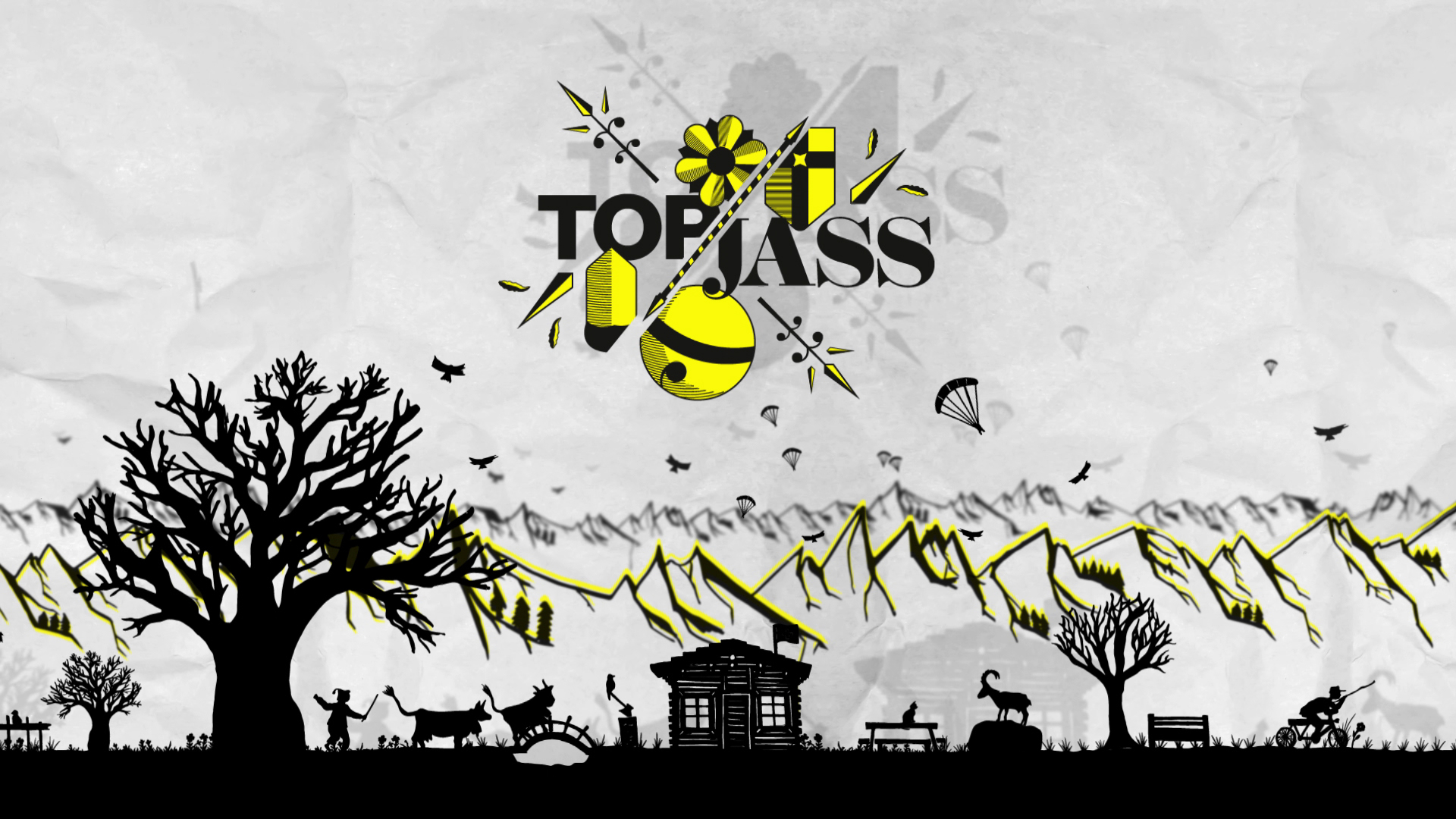 Top Jass