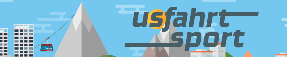 Usfahrt