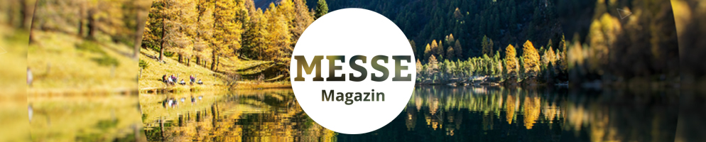 Messe Magazin