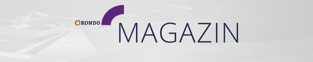 Rondo Magazin