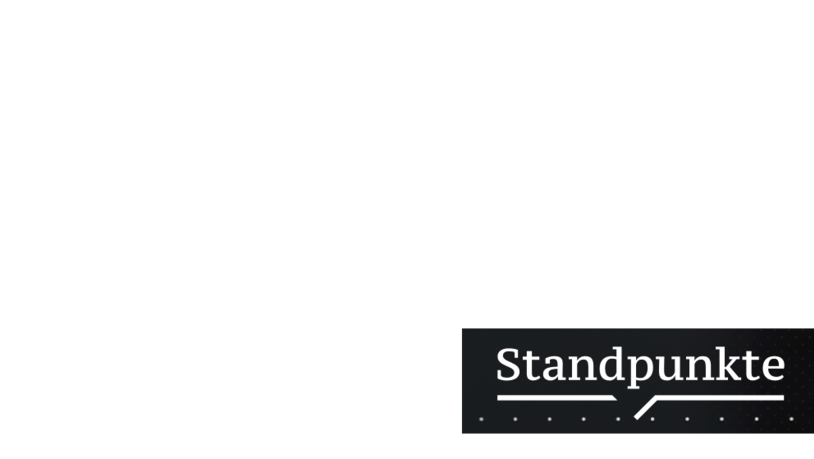 Standpunkte