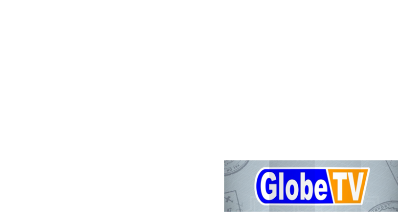 Globe TV