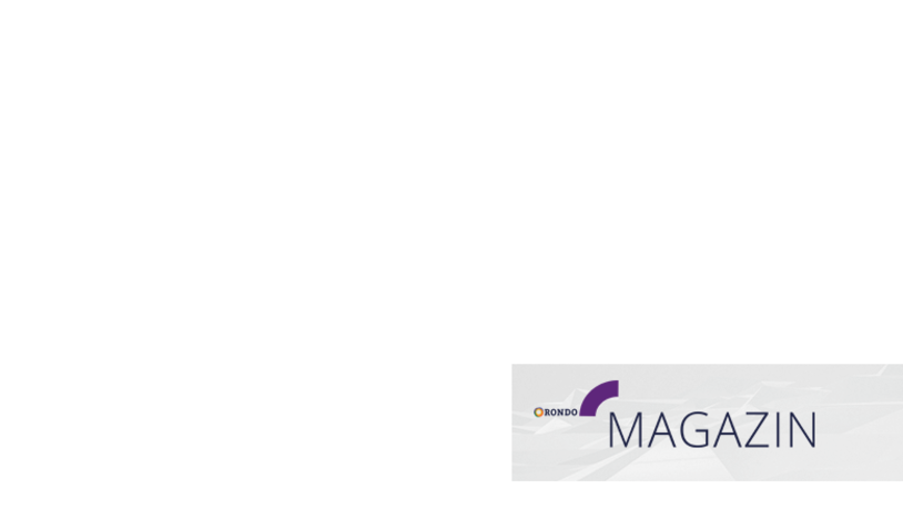 Rondo Magazin