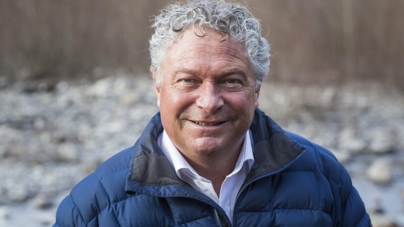 Andrea Bettiga.