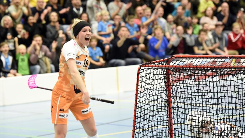 Unihockey