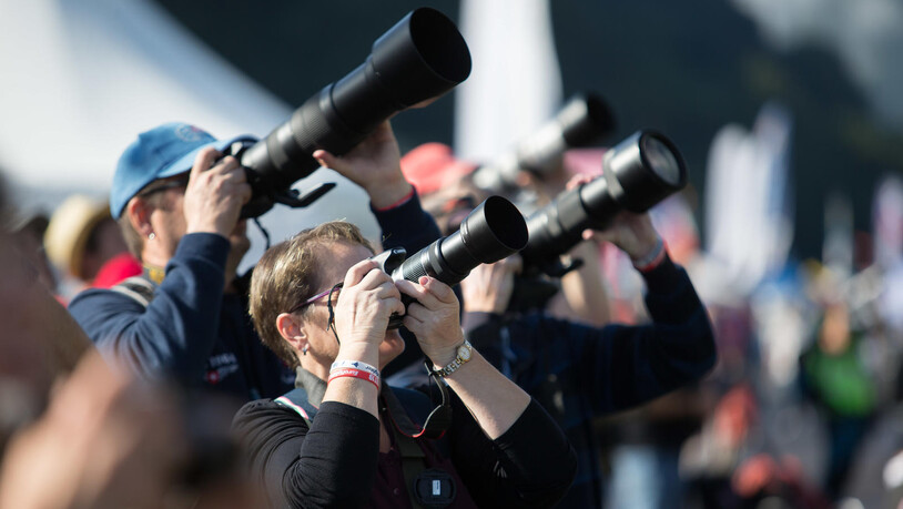 Fotoapparate