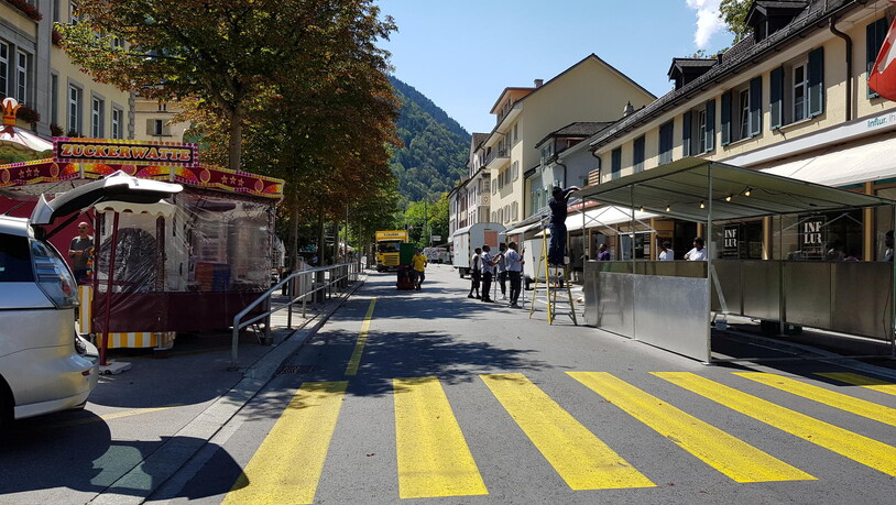 SÜDOSTSCHWEIZ