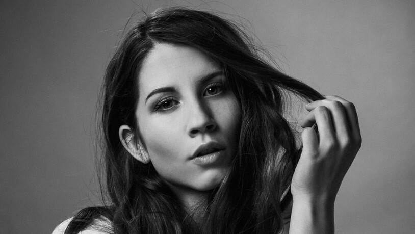 Quelle: «Switzerland's next Topmodel»