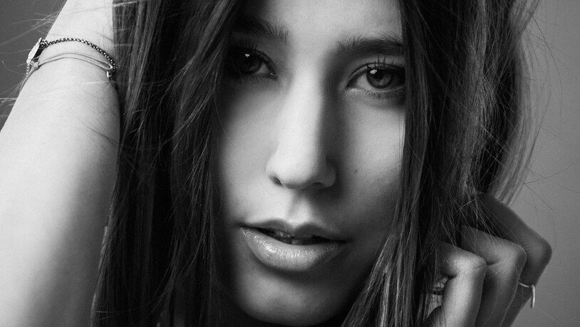 Quelle: «Switzerland's next Topmodel»