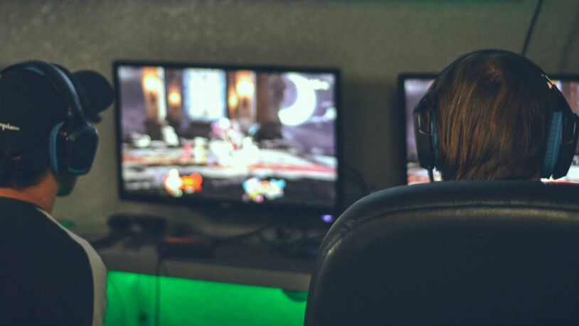 Gamingsuite: Die heutigen Computerspiele sind realitätsnaher denn je. 