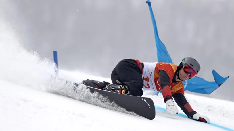 SOUTH KOREA PYEONGCHANG 2018 OLYMPIC GAMES
