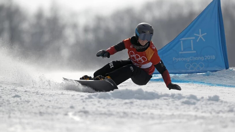 SOUTH KOREA PYEONGCHANG 2018 OLYMPIC GAMES