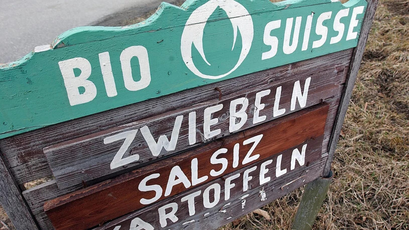 Bio Landwirtschaft