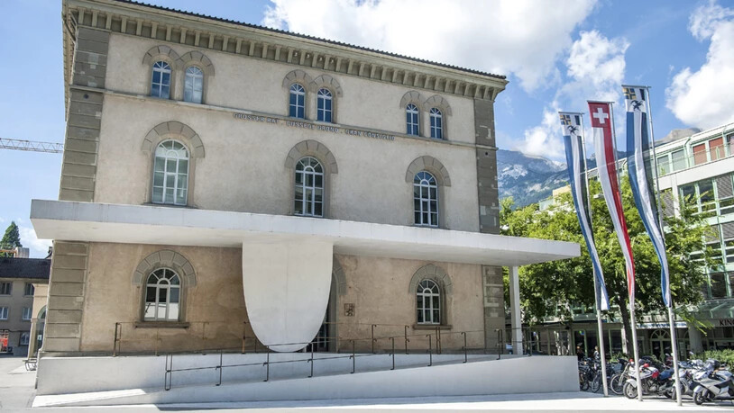 Das Wahlsystem für den Grossen Rat mussangepasst werden.