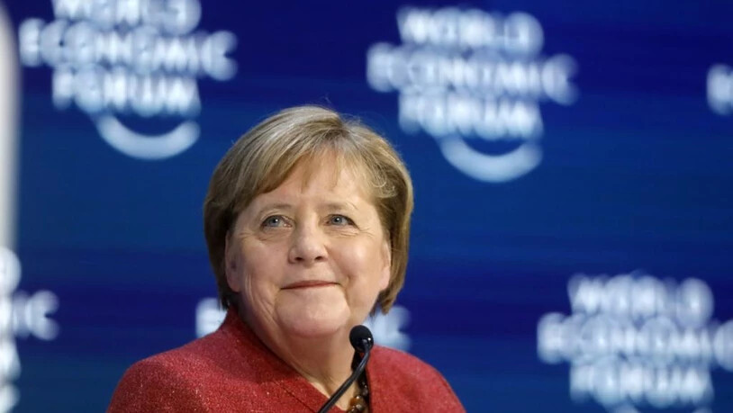 Switzerland Davos Forum
