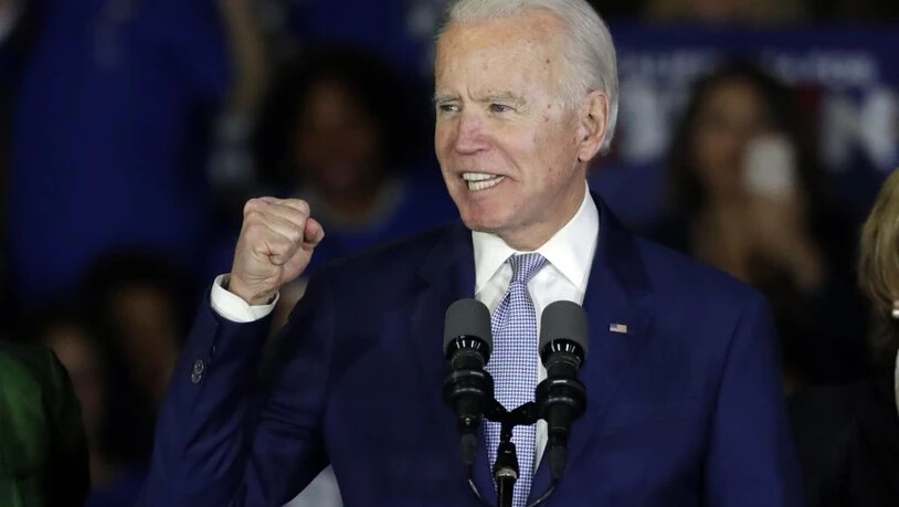 Election 2020 Joe Biden