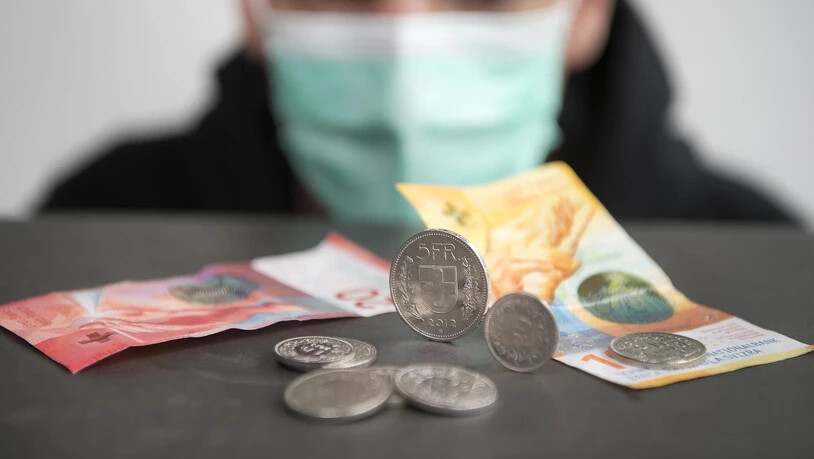 Auch der Staatsanwaltschaft Graubünden fehlt aufgrund der Coronakrise Geld in der Kasse.