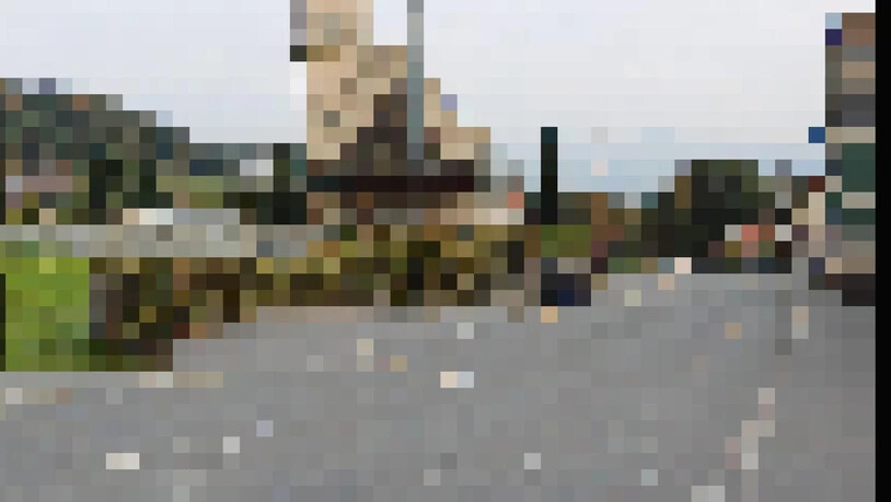 Pixel-Chaos: Beim neuen Quiz der «Südostschweiz» gilt es, den Durchblick zu bewahren.