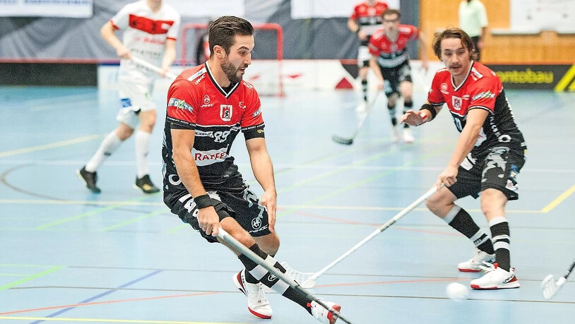 Chur Unihockey ...