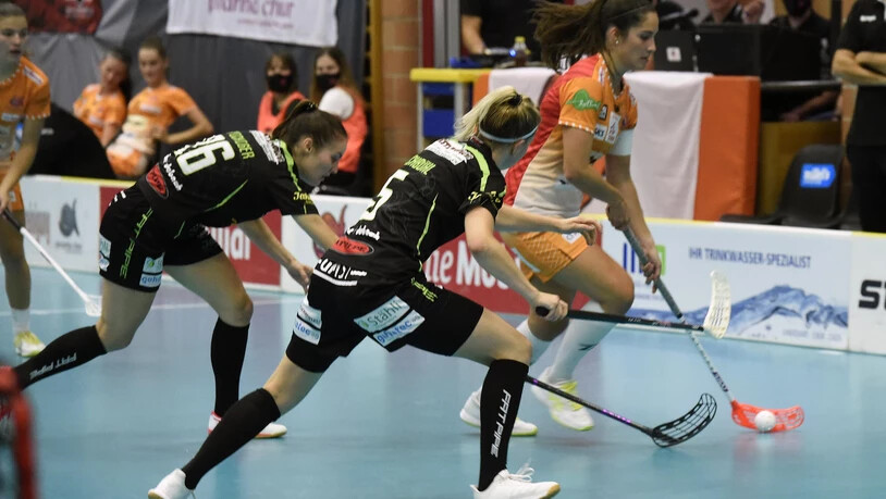 Piranha Chur gegen die Kloten-Dietlikon Jets: Eine spannende Affiche. Piranha Chur gegen die Kloten-Dietlikon Jets: Eine spannende Affiche.
