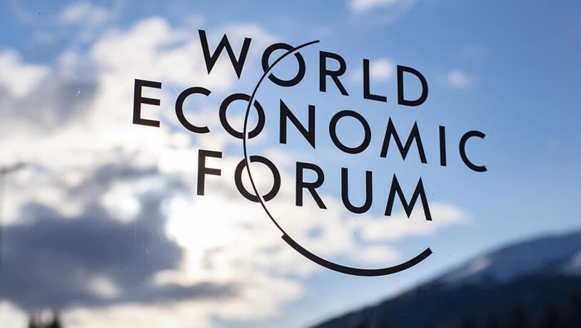 Das WEF findet 2021 findet in Singapur statt.