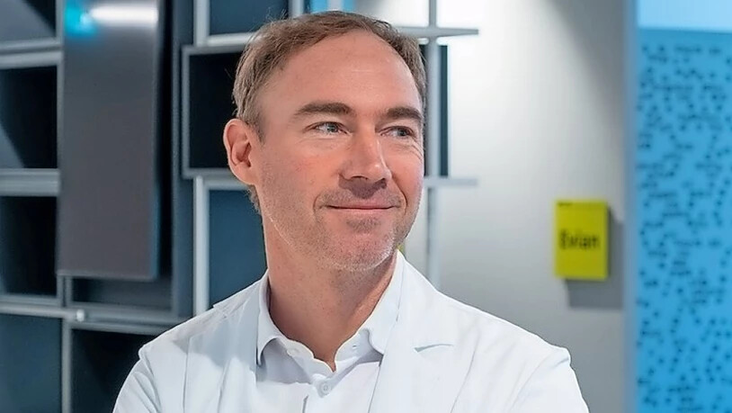 Für Jan Fehr, Leiter des Covid-19-Testzentrums an der Uni Zürich, braucht es jetzt nationale Lösungen. Für Jan Fehr, Leiter des Covid-19-Testzentrums an der Uni Zürich, braucht es jetzt nationale Lösungen.