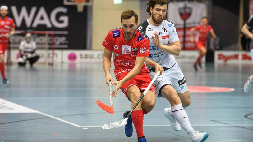 Die Malanser liegen nach zwei Niederlagen hintereinander an diesem Wochenende mit 1:3 zurück in der Halbfinalserie. 