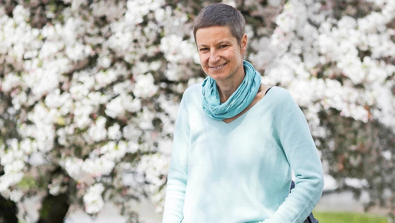 «Mehr Leute sind beim Thema Essen verunsichert»: Vor Corona hatte Ernährungsberaterin Bettina Dürst eine Anfrage im Monat, jetzt ist es eine pro Woche. 