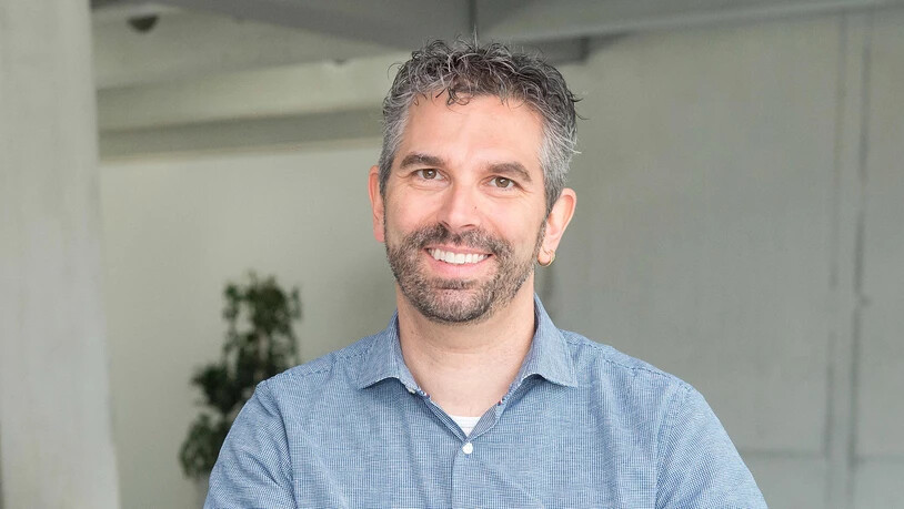 Philipp Wyss ist Chefredaktor Print/Online bei der Südostschweiz.
