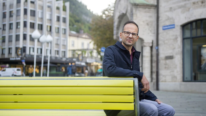 Der Mensch hat eine emotionale Bindung zum Auto. Dies behauptet ein Team von Bündner Historikerinnen und Historikern. Projektleiter Simon Bundi spricht gar von einer «Autolust». 