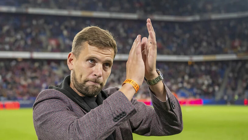 Fünf Meistertitel, drei Cupsiege und 543 Pflichtspiele: Im September endete für Fabian Frei das Kapitel FC Basel auf unrühmliche Art. Am Samstag kehrt der 35-Jährige mit dem FC Winterthur an seine alte Wirkungsstätte zurück