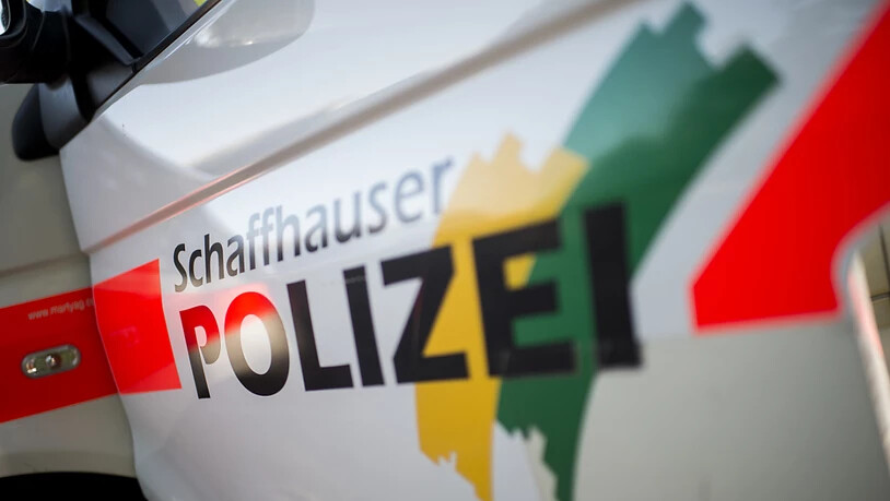 Laut Schaffhauser Polizei wurde eine junge Frau vergangene Woche auf offener Strasse in Schaffhausen Opfer einer Vergewaltigung. Der Täter konnte unerkannt fliehen. (Symbolbild)