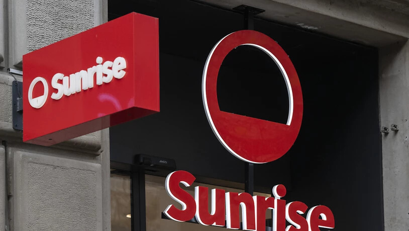 Sunrise ist nun wieder an der Schweizer Börse handelbar. (Archivbild)