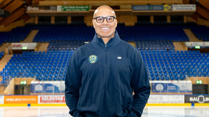 Eine Aufgabe nach der anderen: Die Vertragsverlängerung mit Trainer Josh Holden ist Tatsache. Nun widmet sich Sportchef Jan Alston den nächsten Gesprächen mit zwei HCD-Urgesteinen.