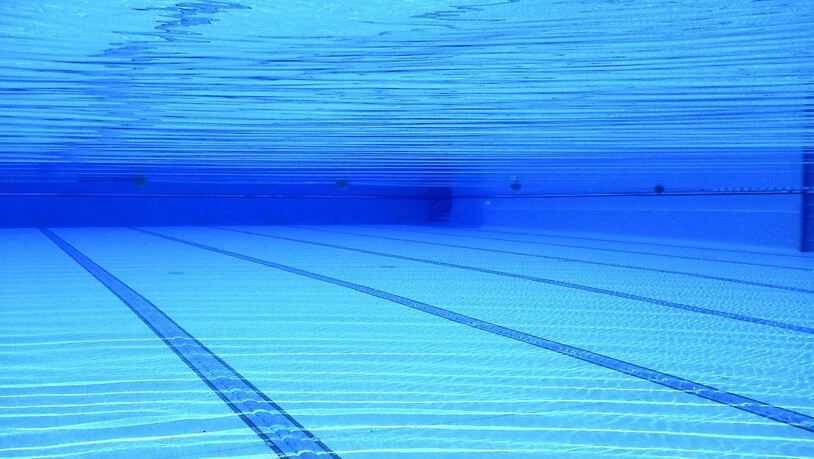 Nicht sauber genug: 22 von 35 Wasserproben aus Bündner Freibädern mussten beanstandet werden. Nicht sauber genug: 22 von 35 Wasserproben aus Bündner Freibädern mussten beanstandet werden.