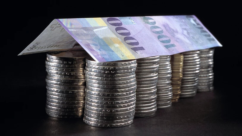 Ohne den Bund geht es nicht: Der Finanzausgleich steuert 15 Prozent zu den Einnahmen des Kantons bei. Ohne den Bund geht es nicht: Der Finanzausgleich steuert 15 Prozent zu den Einnahmen des Kantons bei.