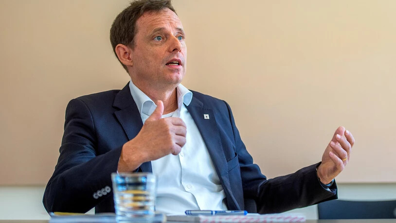 Will Verbesserungen vorantreiben: Der Churer SP-Stadtrat Patrik Degiacomi möchte aufgrund der Probleme mit der Drogenszene an verschiedenen Orten ansetzen. Will Verbesserungen vorantreiben: Der Churer SP-Stadtrat Patrik Degiacomi möchte aufgrund der Probleme mit der Drogenszene an verschiedenen Orten ansetzen.