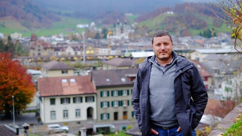 «In Glarus läuft es nicht schlecht»: Auch wenn für die «Blume» keine neuen Wirte gefunden werden konnten, ist Fritz Pechal mit dem Angebot in Glarus zufrieden. «In Glarus läuft es nicht schlecht»: Auch wenn für die «Blume» keine neuen Wirte gefunden werden konnten, ist Fritz Pechal mit dem Angebot in Glarus zufrieden.