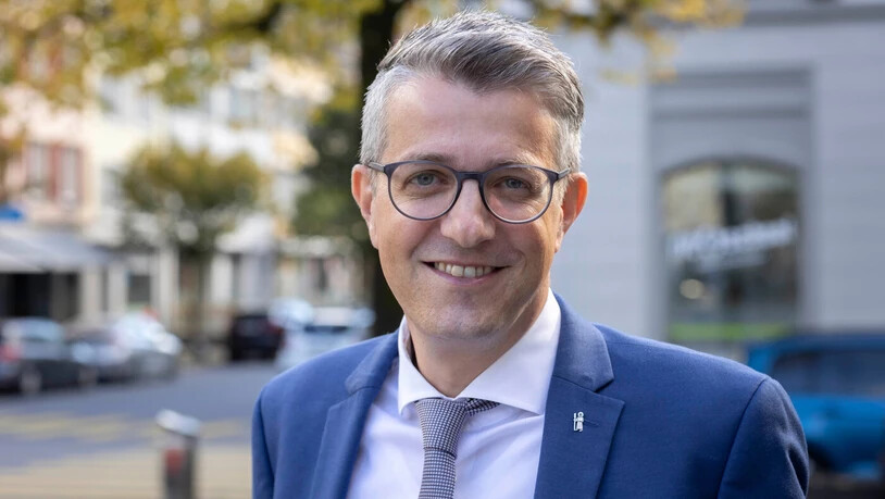 Seine letzte Rechnung: Benjamin Mühlemann ist nur noch bis zur Landsgemeinde Regierungsrat, weil er in den Ständerat gewählt wurde. Seine letzte Rechnung: Benjamin Mühlemann ist nur noch bis zur Landsgemeinde Regierungsrat, weil er in den Ständerat gewählt wurde.