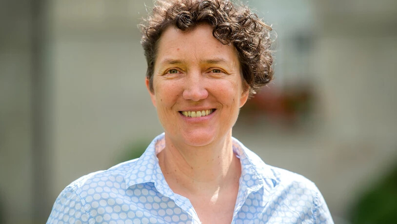 Die neue Direktorin: Maike Lex plant, die Strukturen während des laufenden Theaterbetriebs zu reformieren. Die neue Direktorin: Maike Lex plant, die Strukturen während des laufenden Theaterbetriebs zu reformieren.
