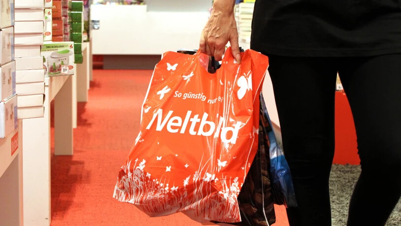 Konkurs: Weltbild Schweiz bot in 24 Filialen in der Deutschschweiz Bücher sowie Deko-, Hobby- und Freizeitartikel an – auch in Chur. Konkurs: Weltbild Schweiz bot in 24 Filialen in der Deutschschweiz Bücher sowie Deko-, Hobby- und Freizeitartikel an – auch in Chur.